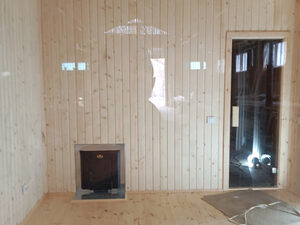 Детальніше про статтю Модульна лазня 3,4х6м