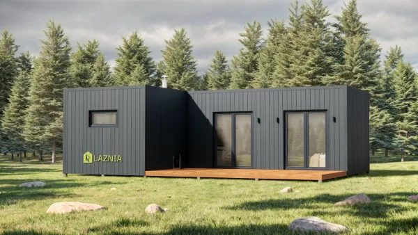 Каркасні бані