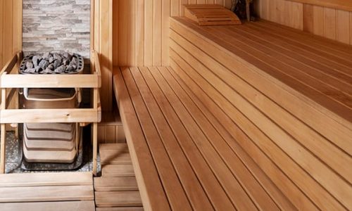 Як обрати піч для лазні